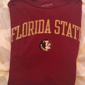Florida State T-shirt